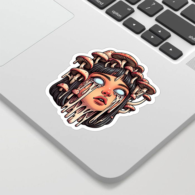 CESHI STICKER