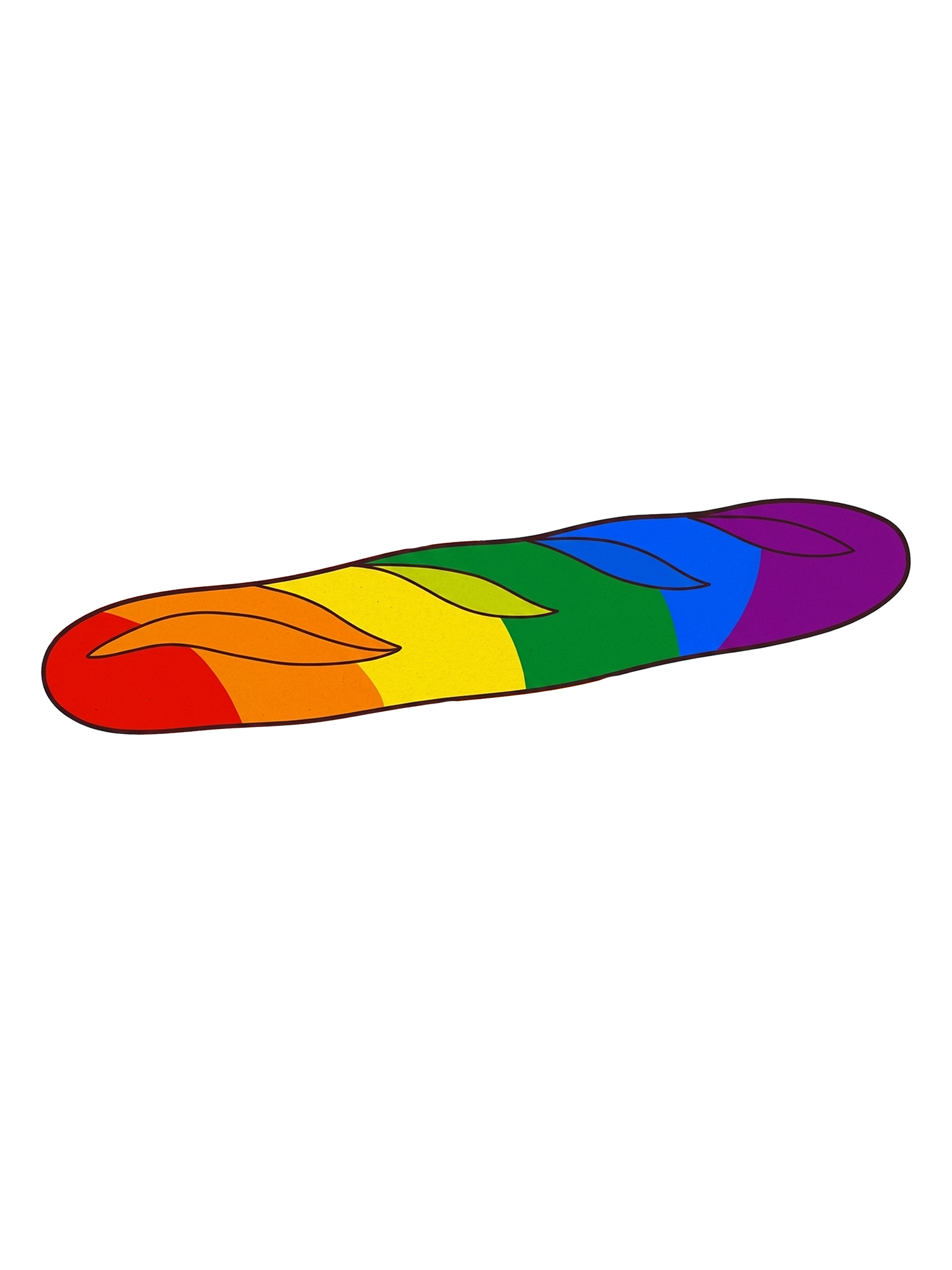 ARE YOU A FAGUETTE AAA WASHED TSHIRT