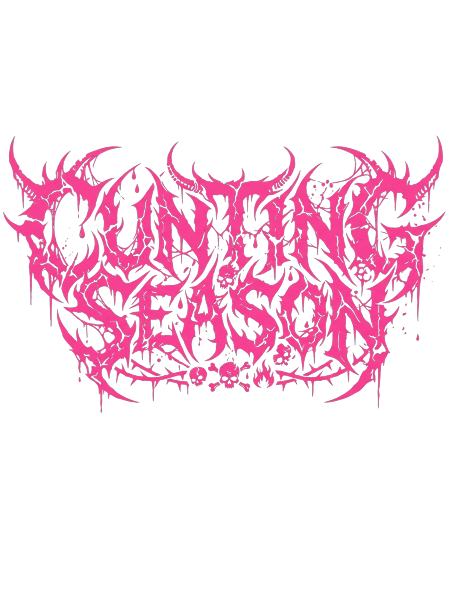 HUNTING SEASON WASHED TSHIRT