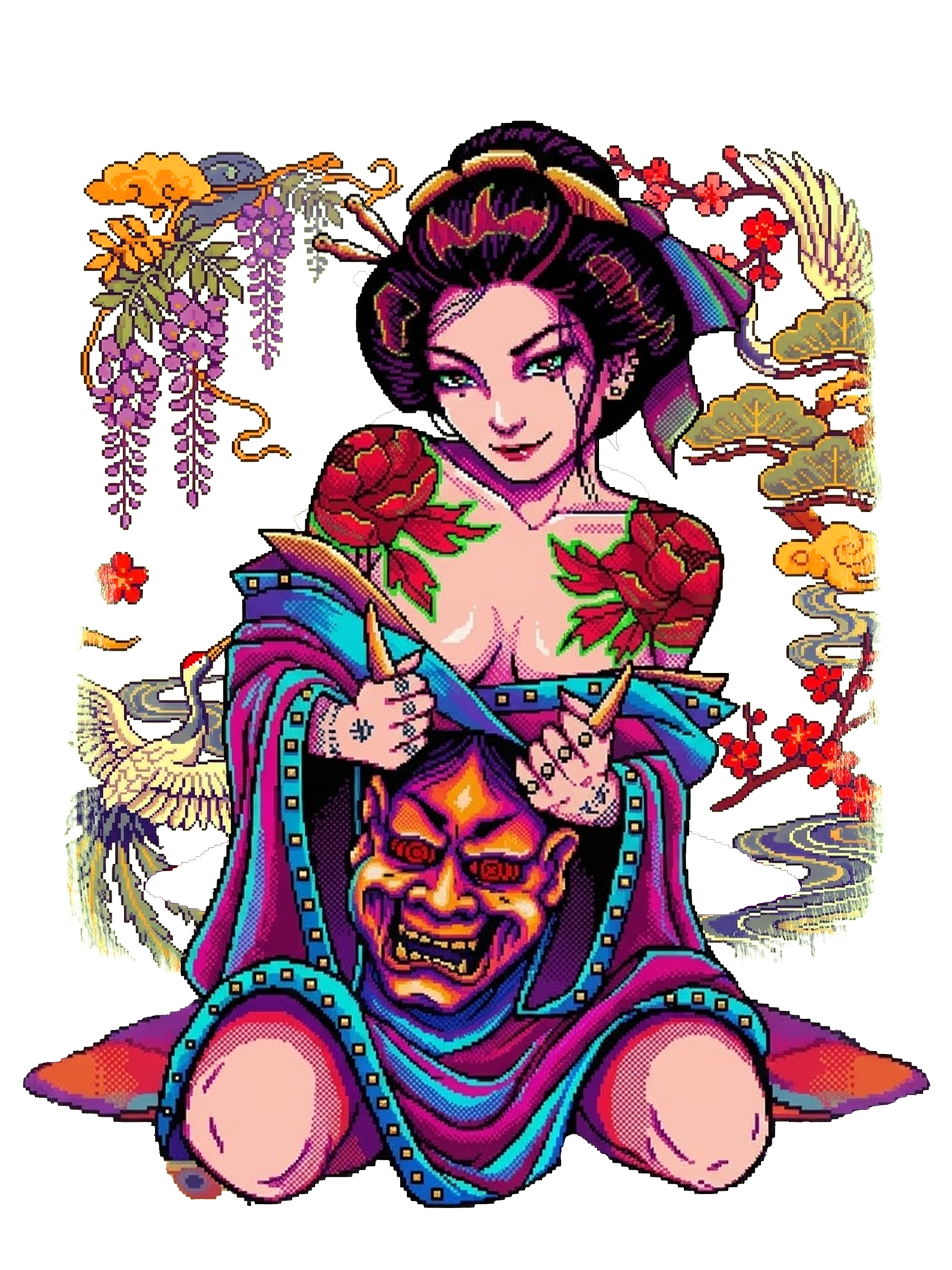 [Copy]AAA Washed Tshirt