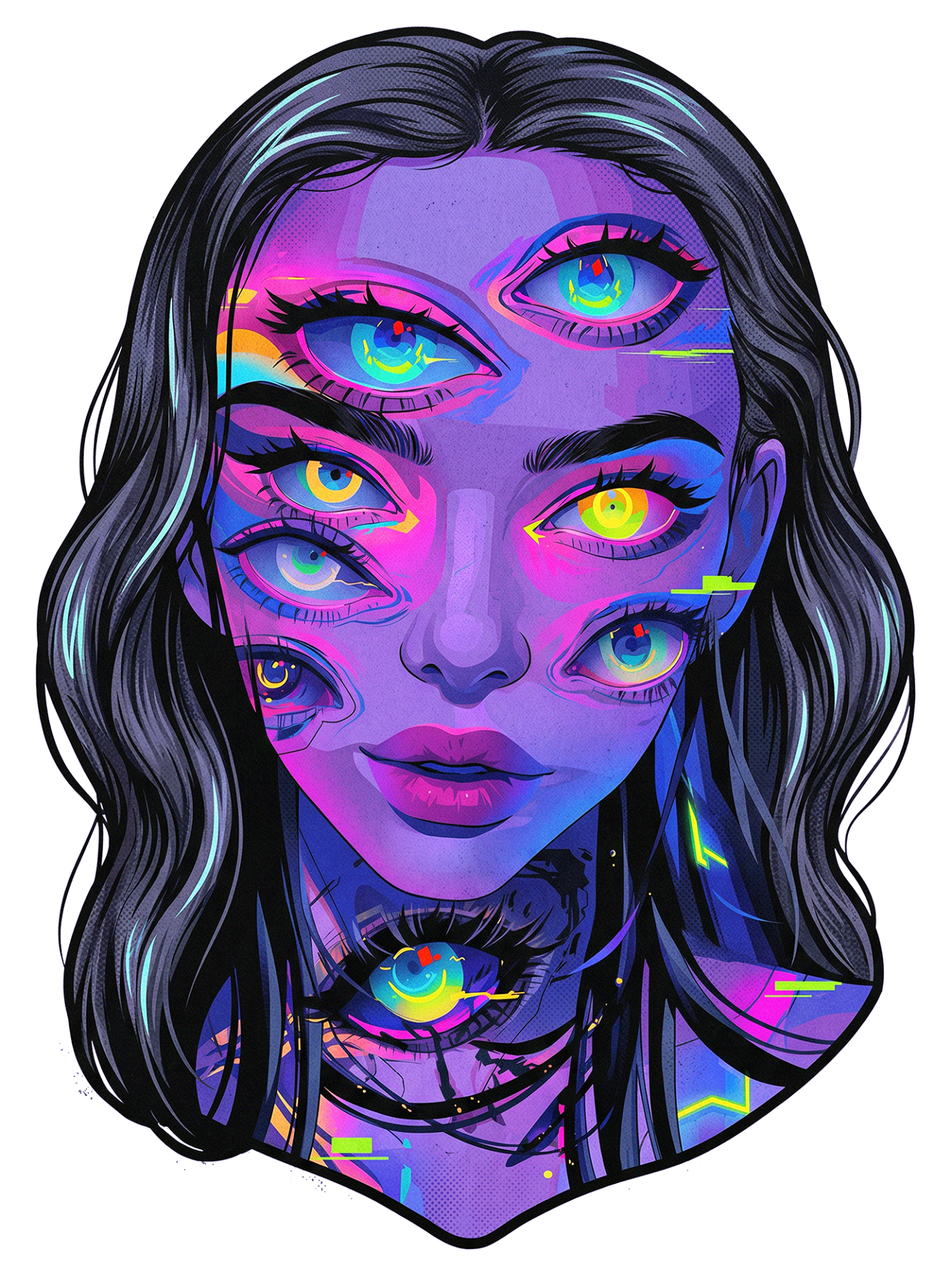 [Copy]AAA Washed Tshirt