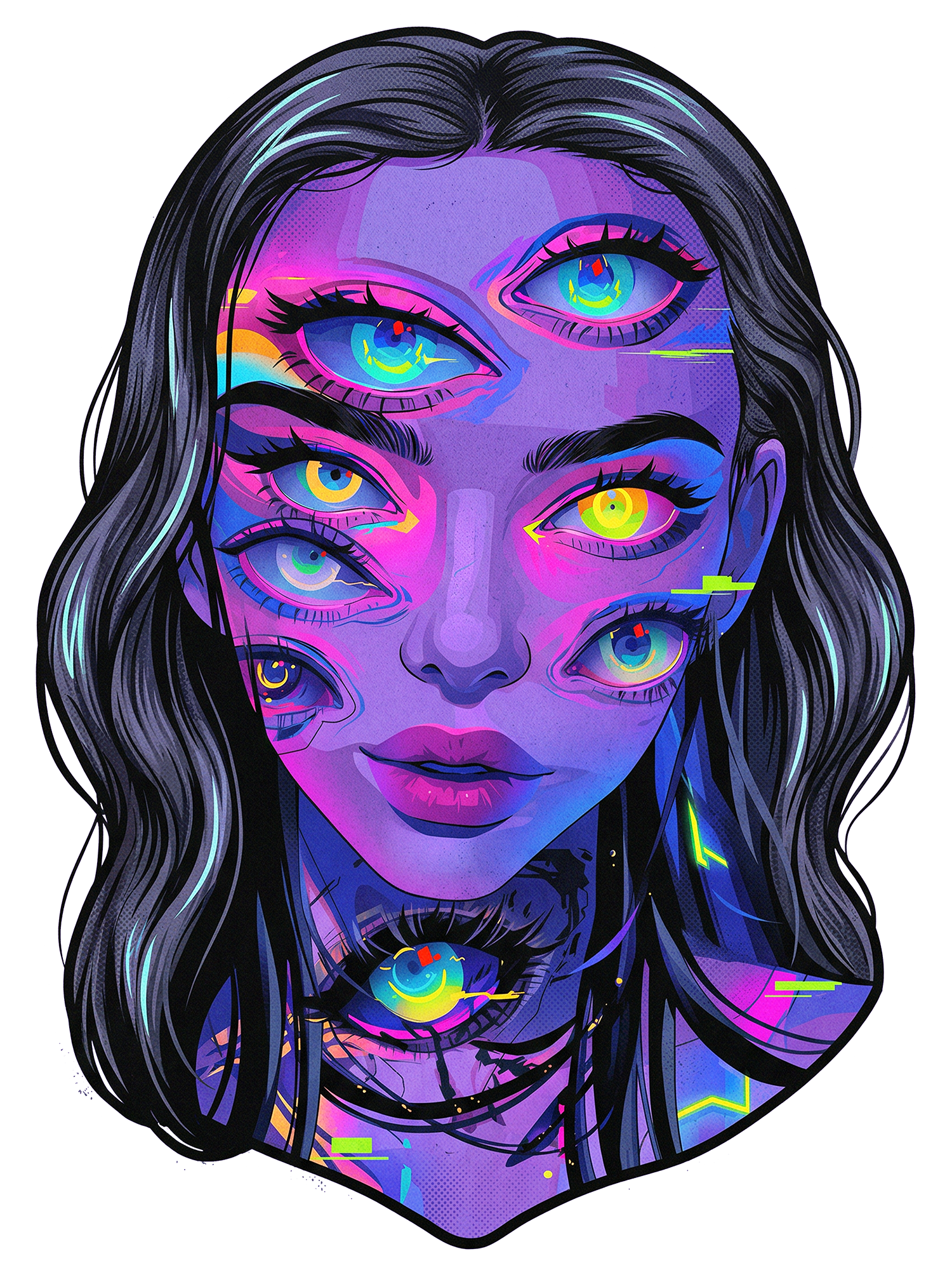 [Copy]AAA Washed Tshirt