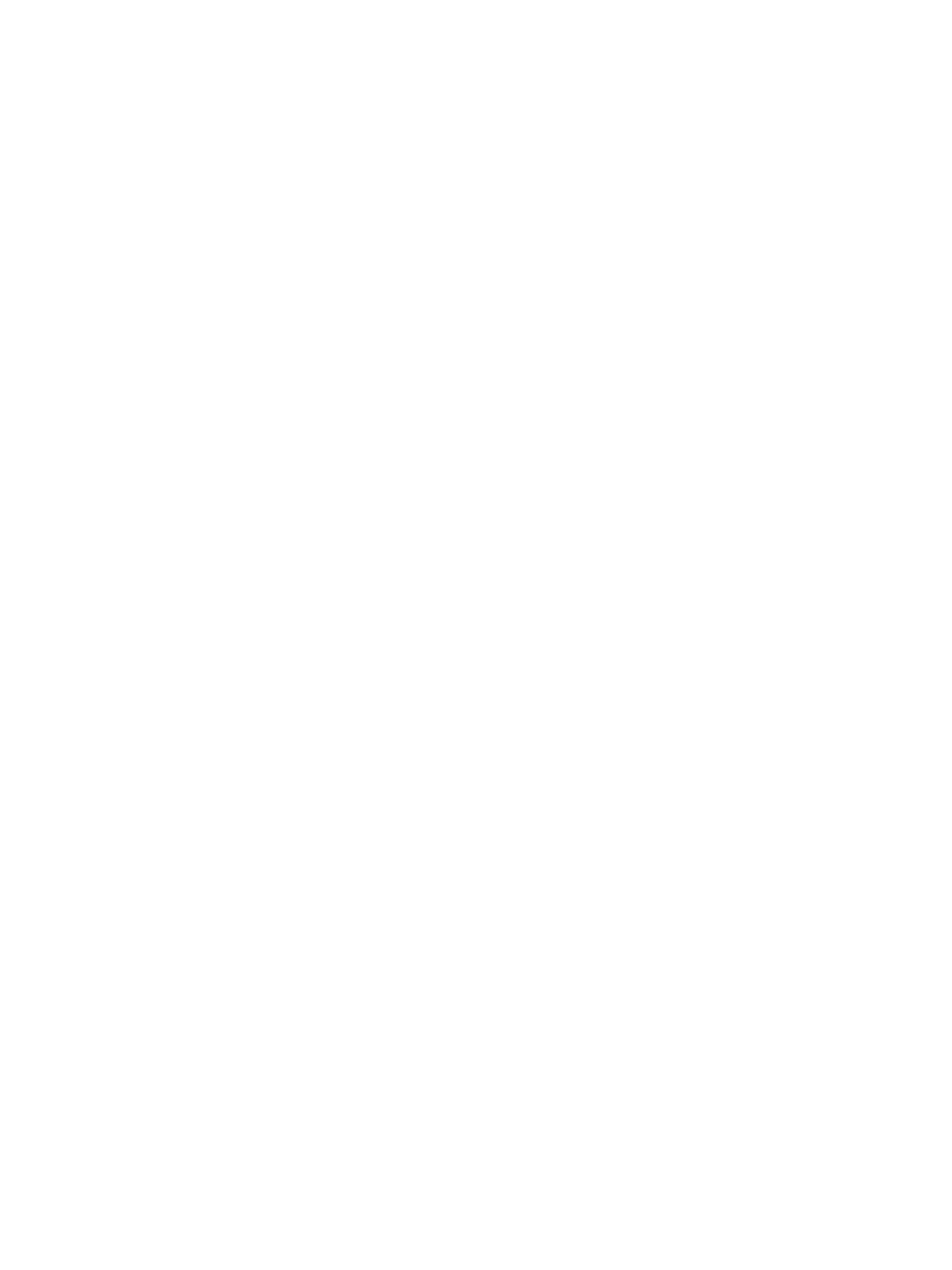 Bone Play Retro Grunge Skeleton Washed Tshirt