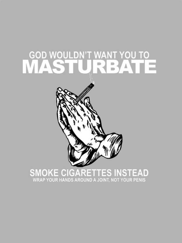 Divine Alternatives Washed Tshirt