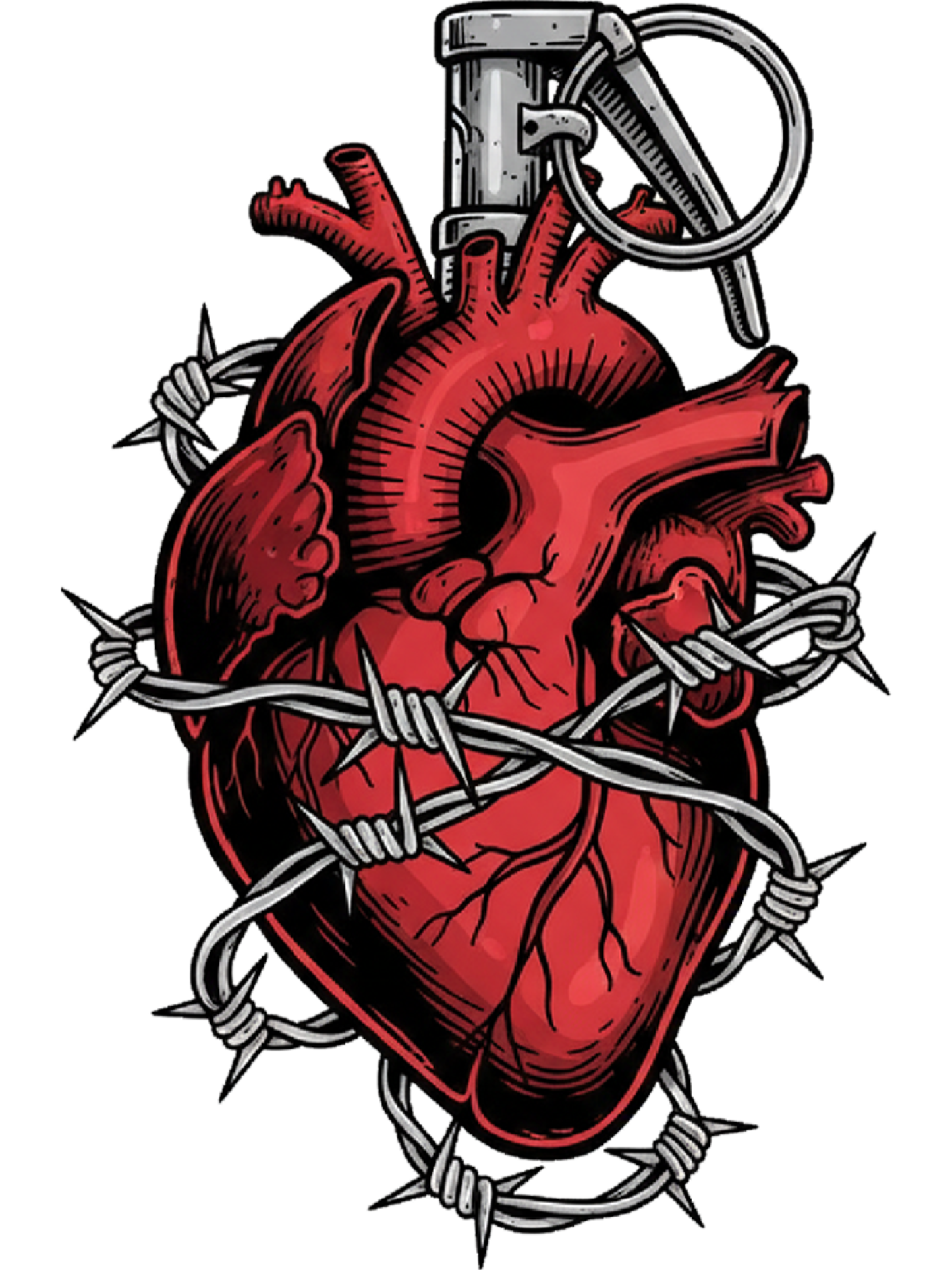 [Copy]AAA Washed Tshirt