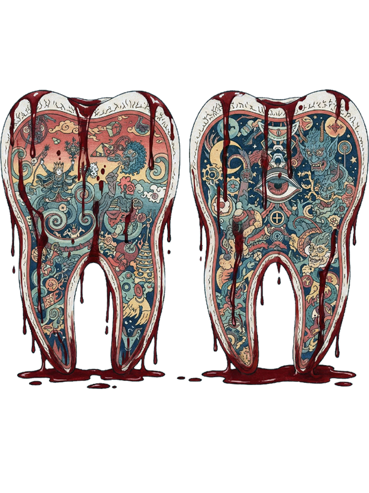 [Copy]AAA Washed Tshirt