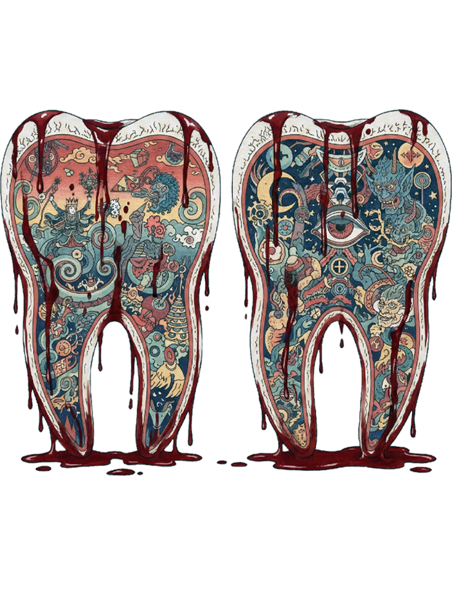 [Copy]AAA Washed Tshirt