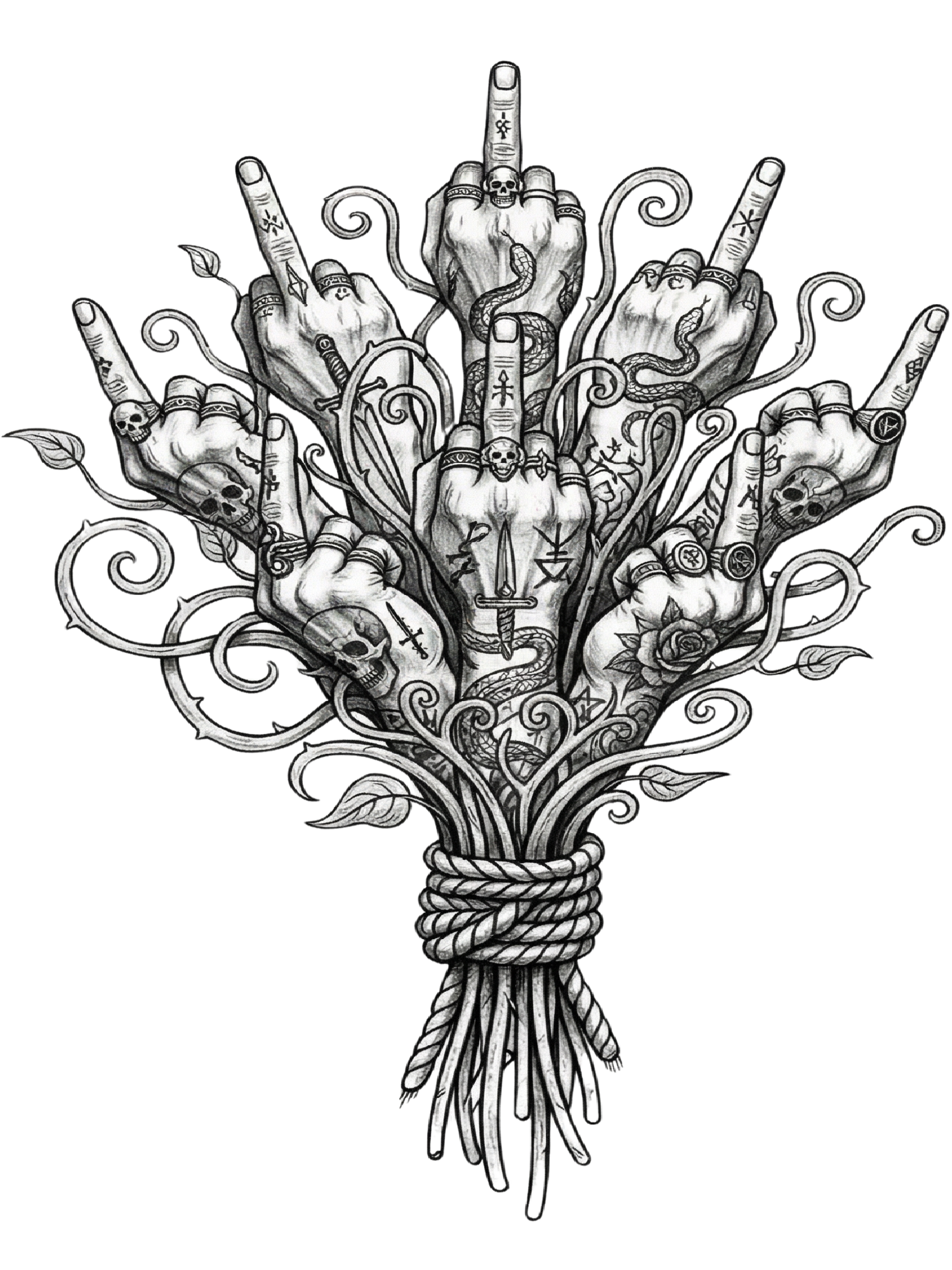 [Copy]AAA Washed Tshirt