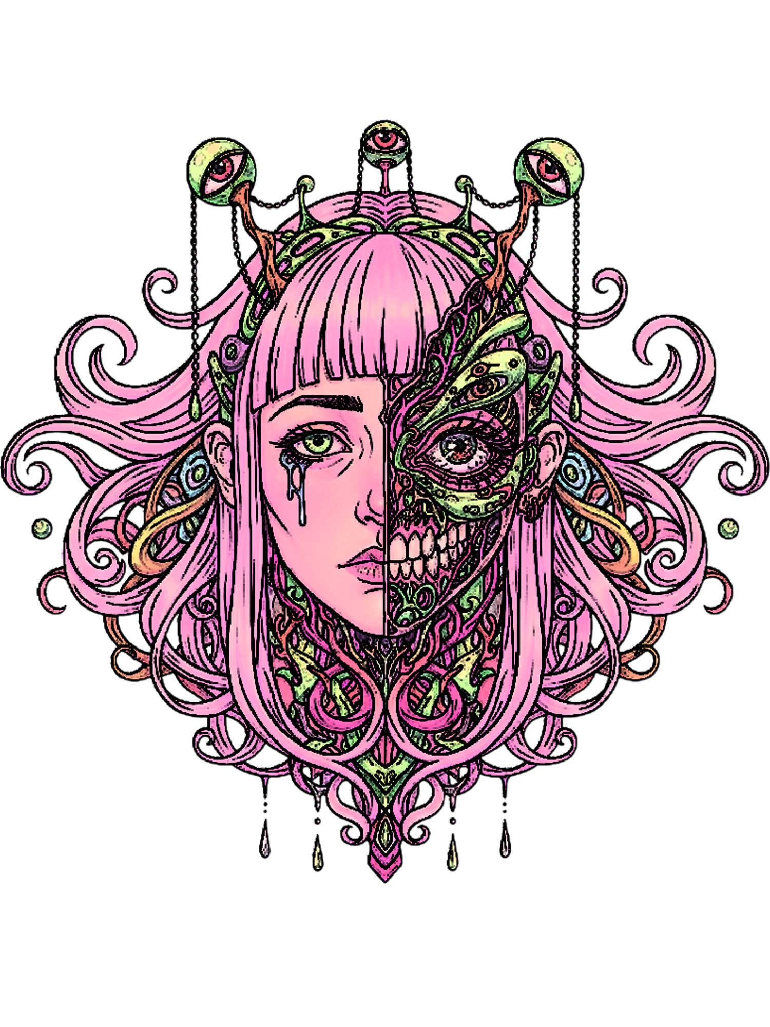 [Copy]AAA Washed Tshirt