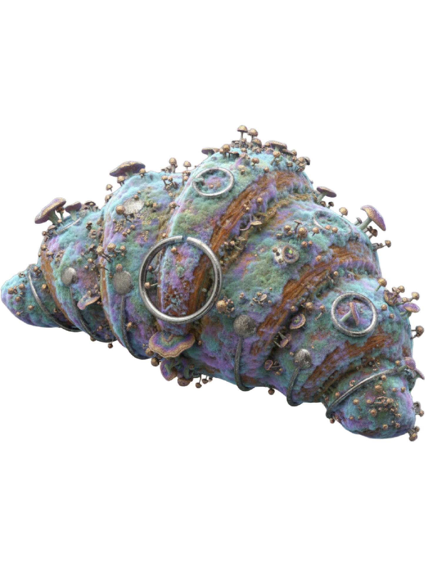 [Copy]aaa Washed Tshirt