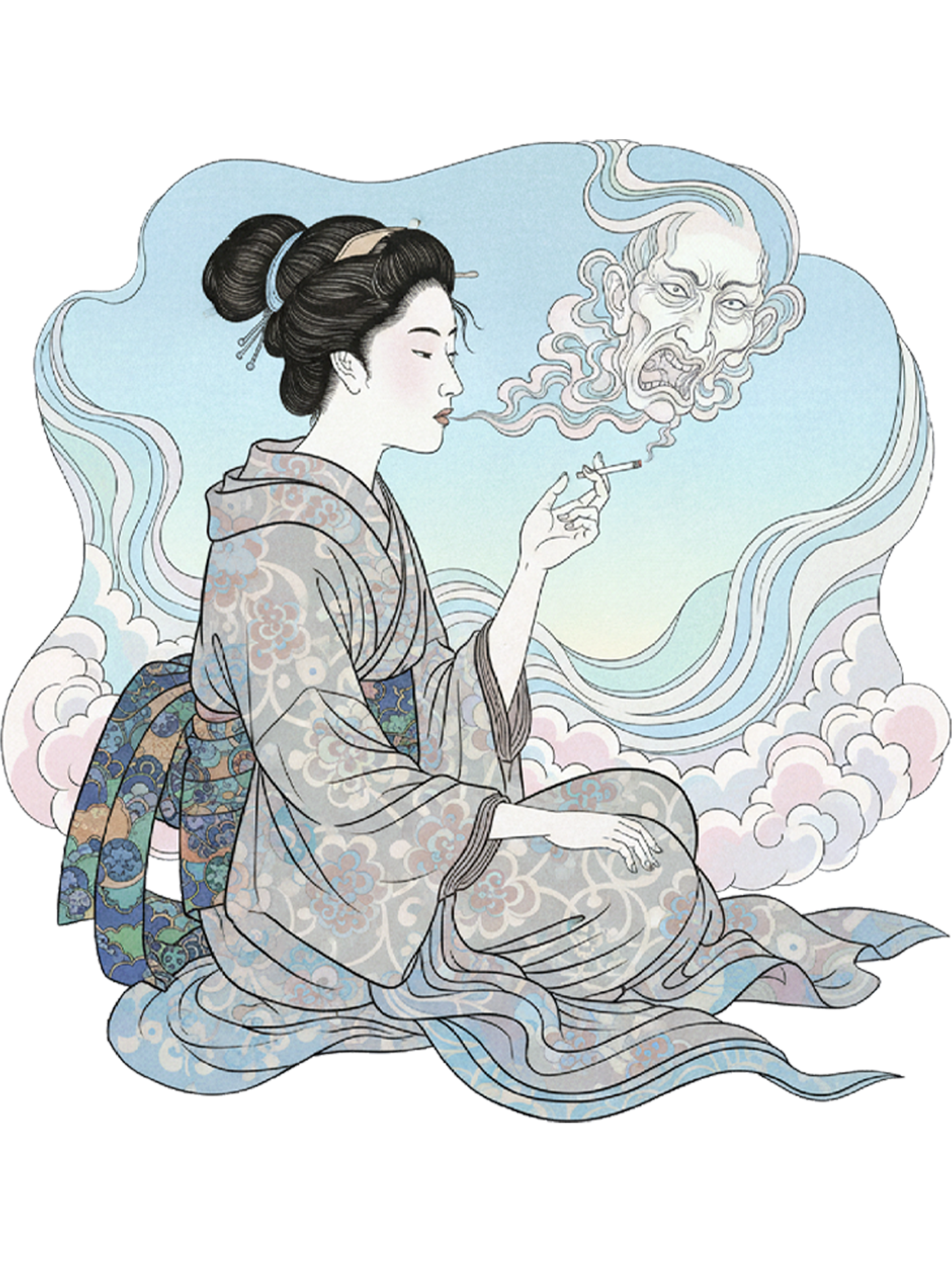 [Copy]aaa Washed Tshirt