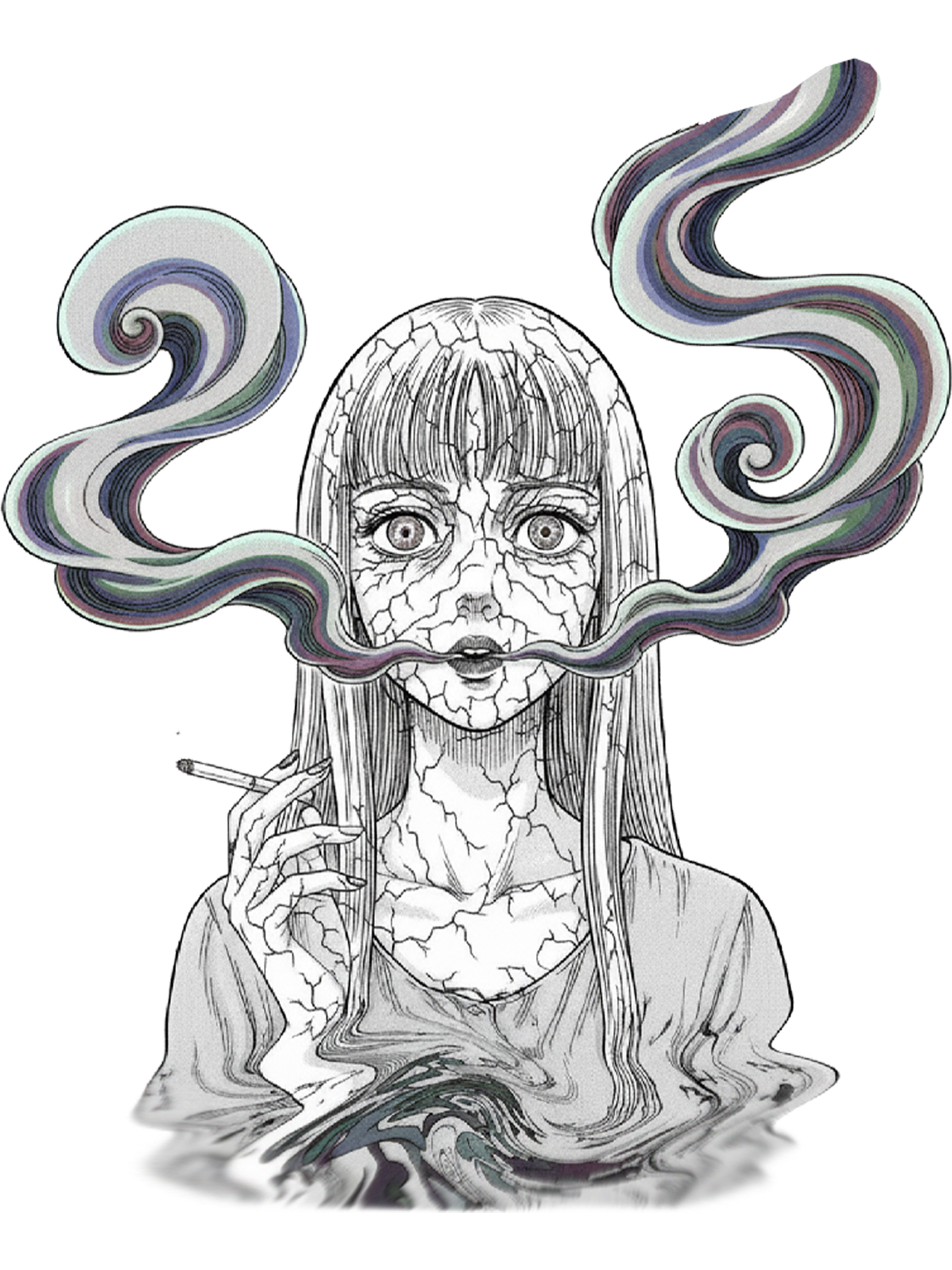 [Copy]aaa Washed Tshirt