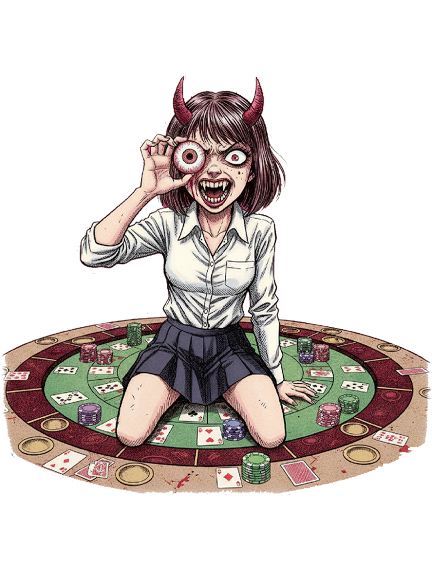 [Copy]aaa Washed Tshirt