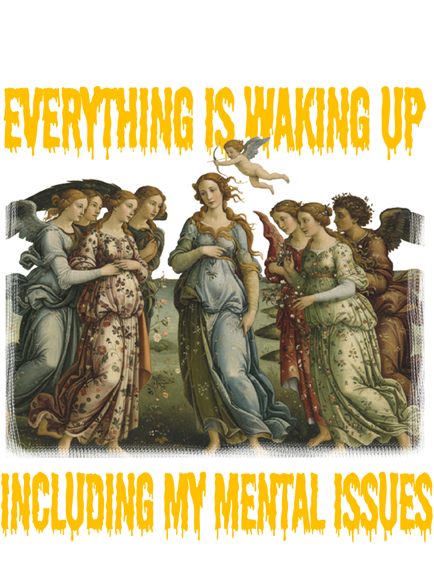 [Copy]aaa Washed Tshirt