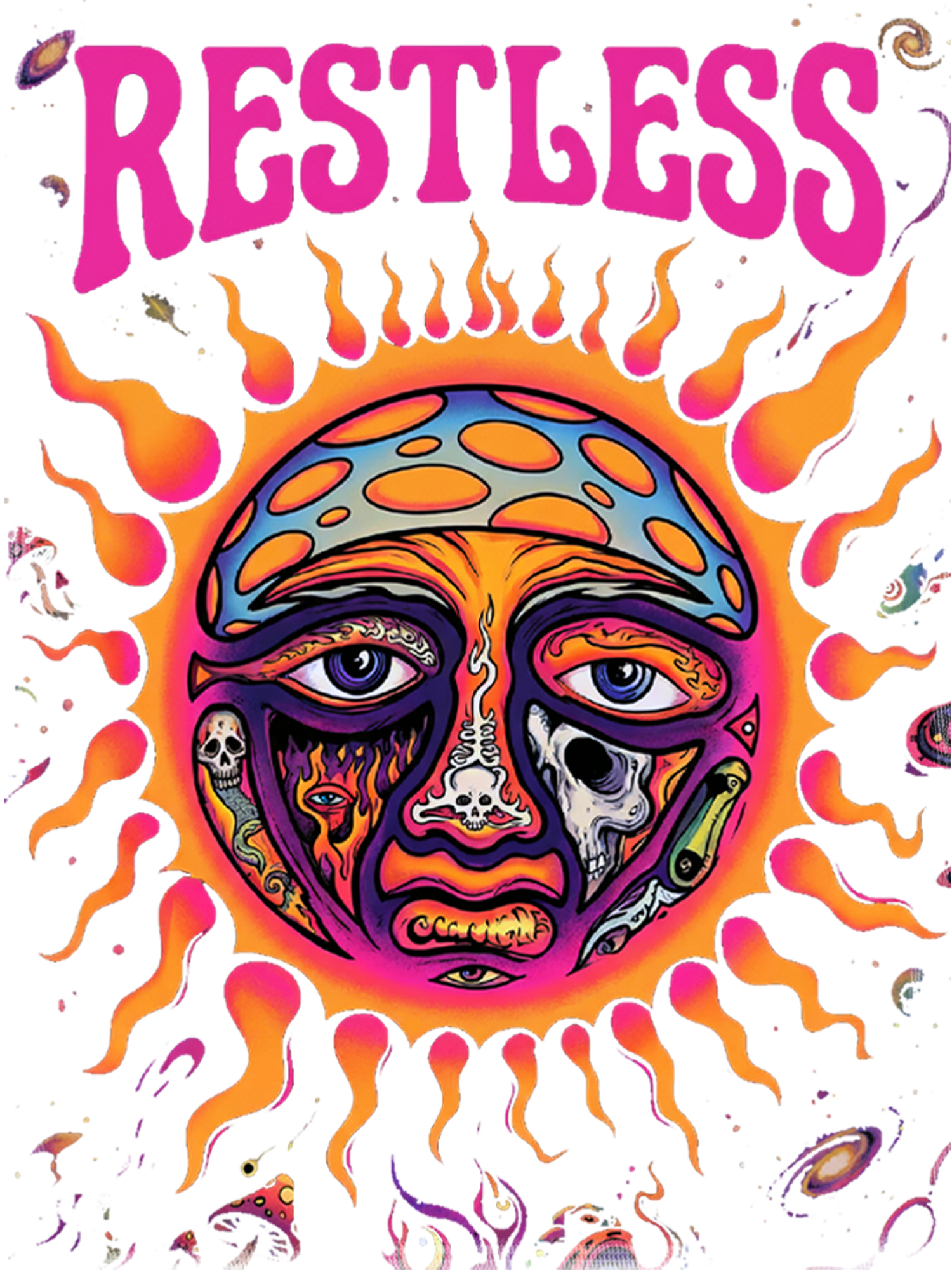 [Copy]aaa Washed Tshirt