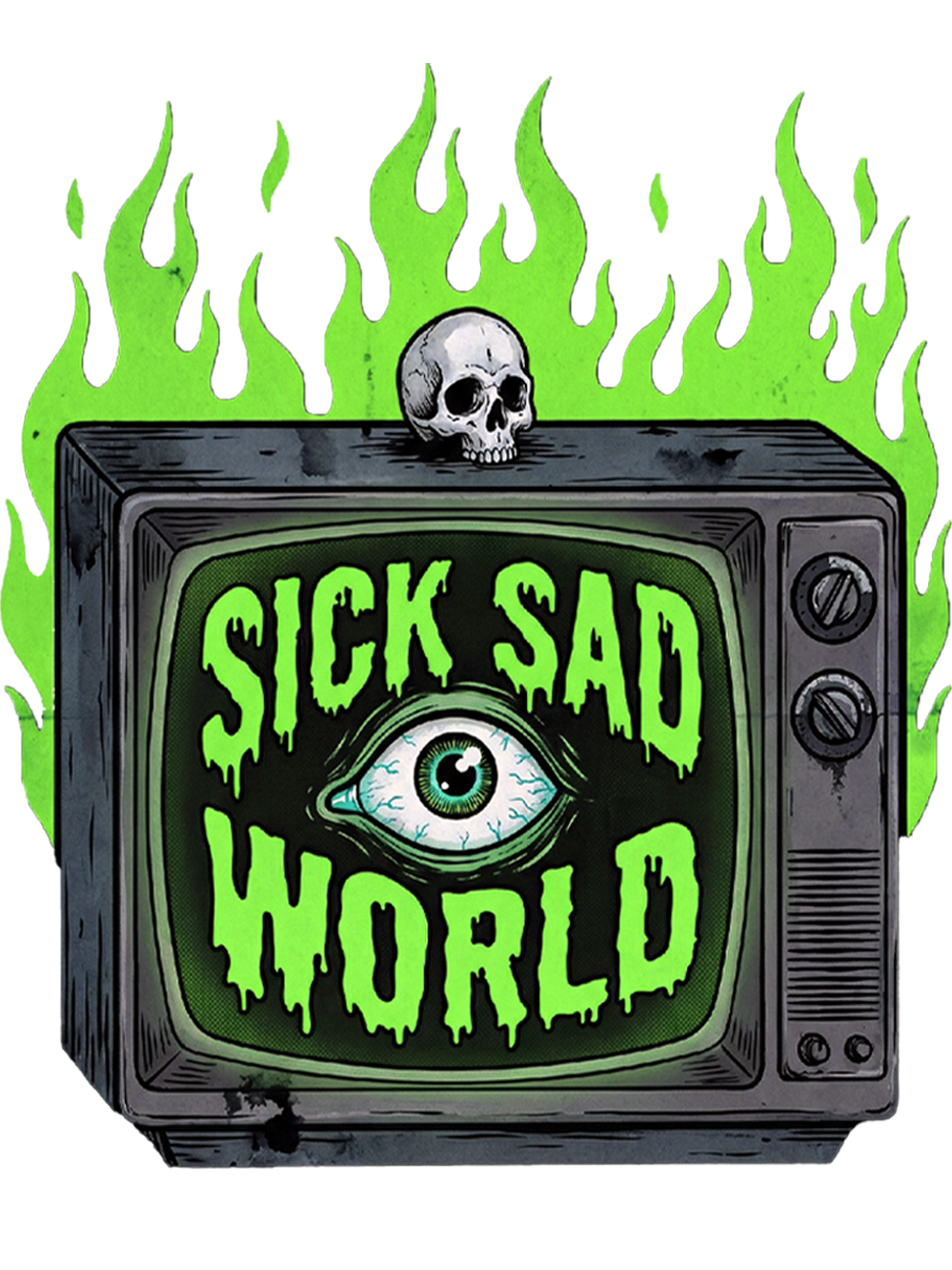 [Copy]aaa Washed Tshirt