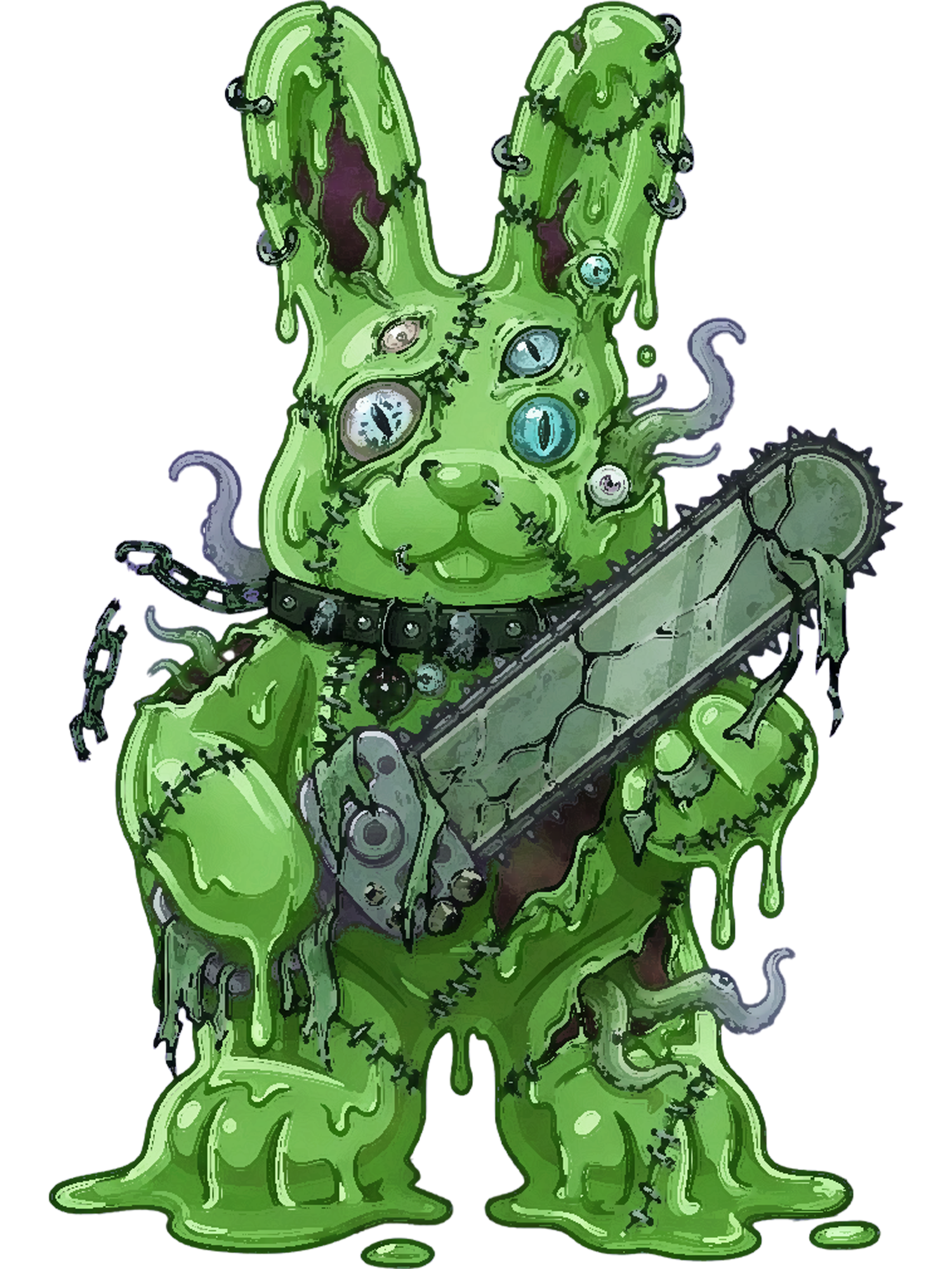 [Copy]AAA Washed Tshirt