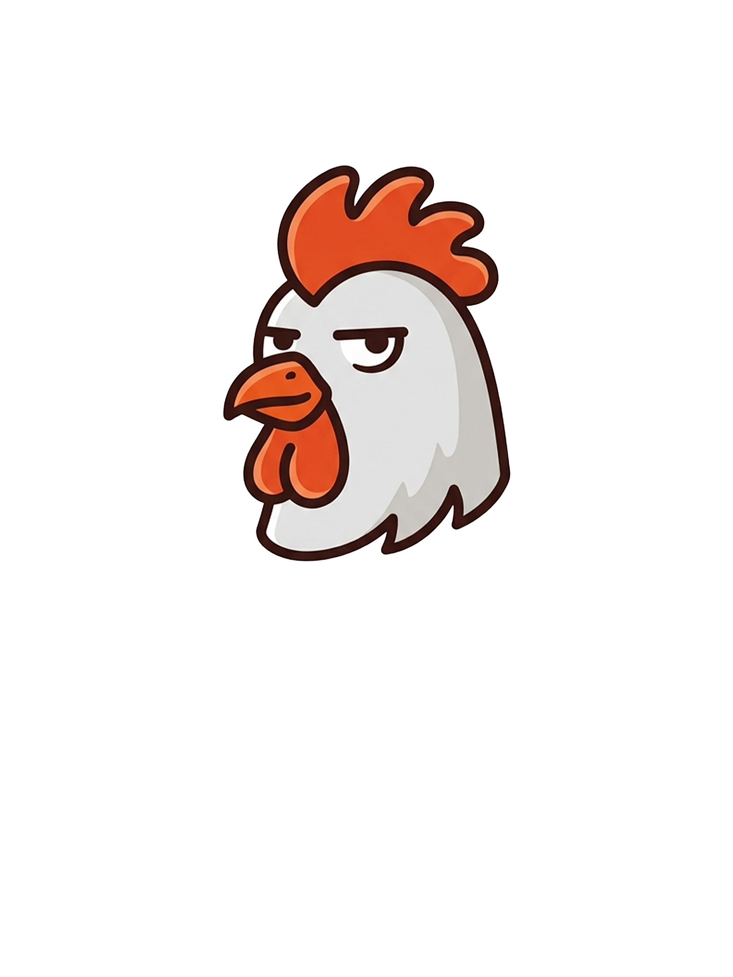 I’M NO FARMER BUT I CAN RAISE A COCK Washed Tshirt