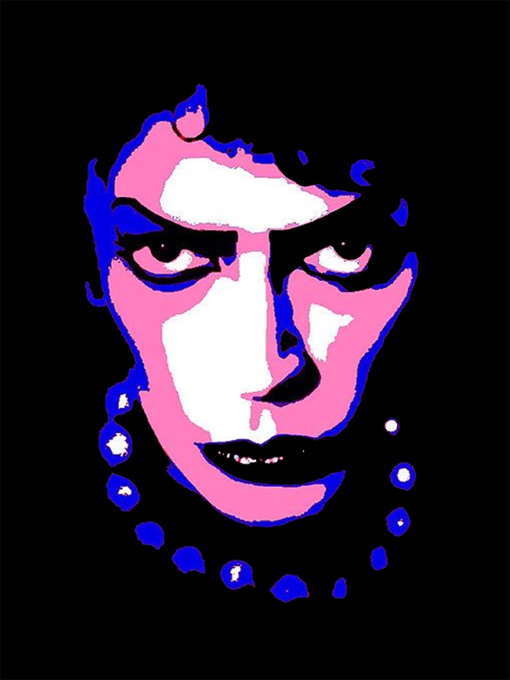 Rocky Horror Picture Show Washed Tshirt