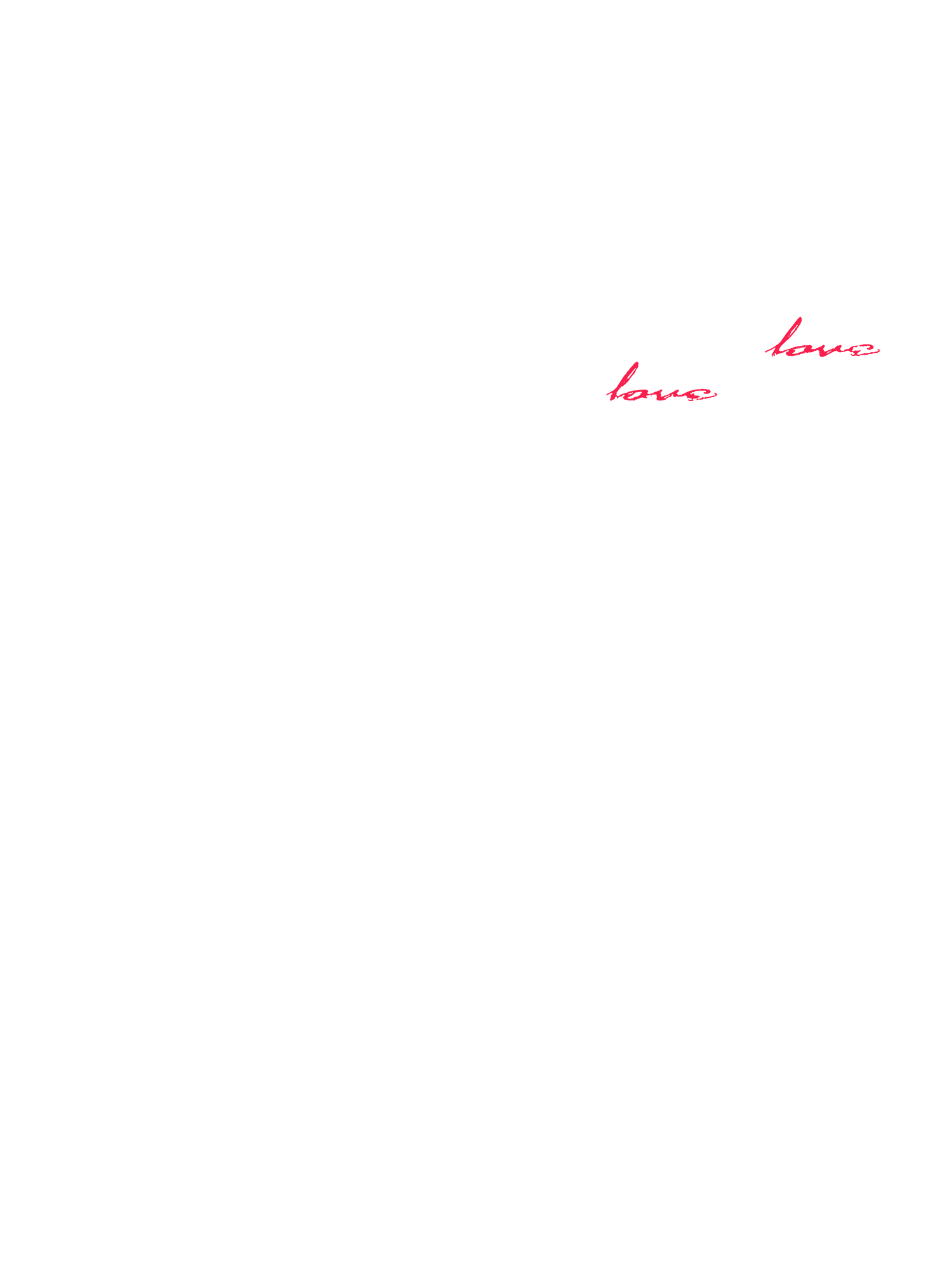 POWER LOVE PEACE WASHED TSHIRT