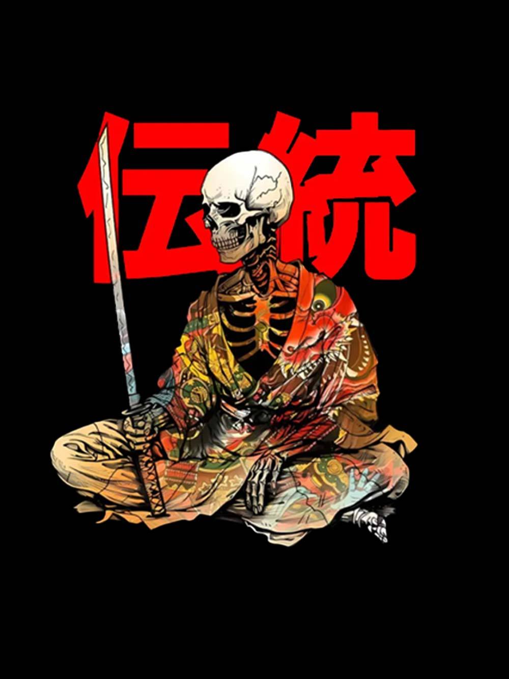 Eternal Warrior Washed Tank Top