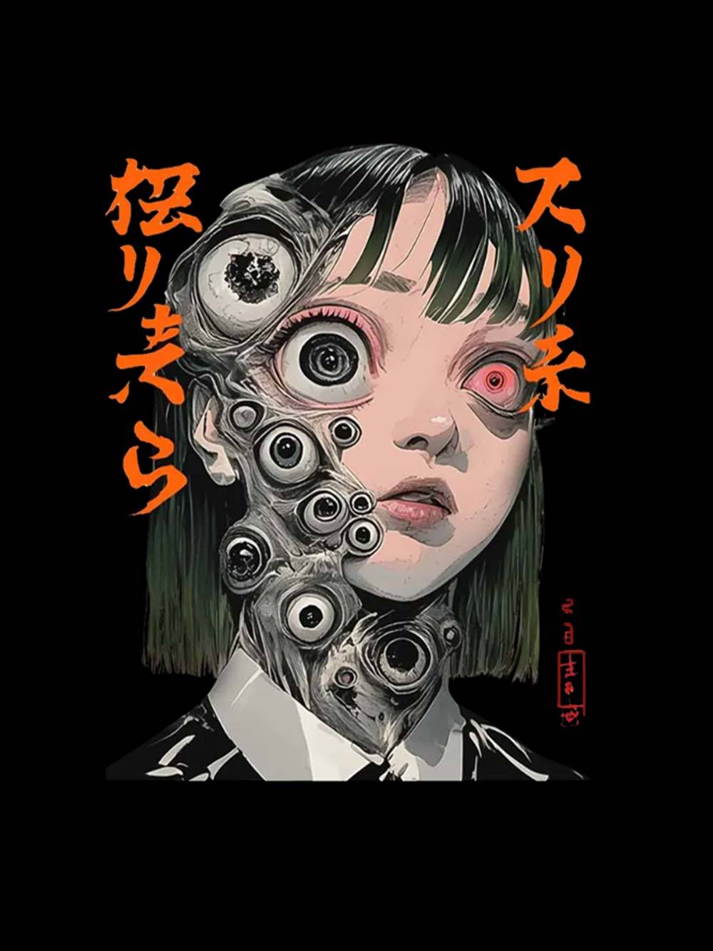 Distorted Perception Washed Tank Top