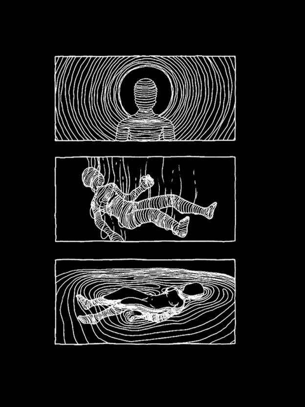 Dive Washed Tank Top