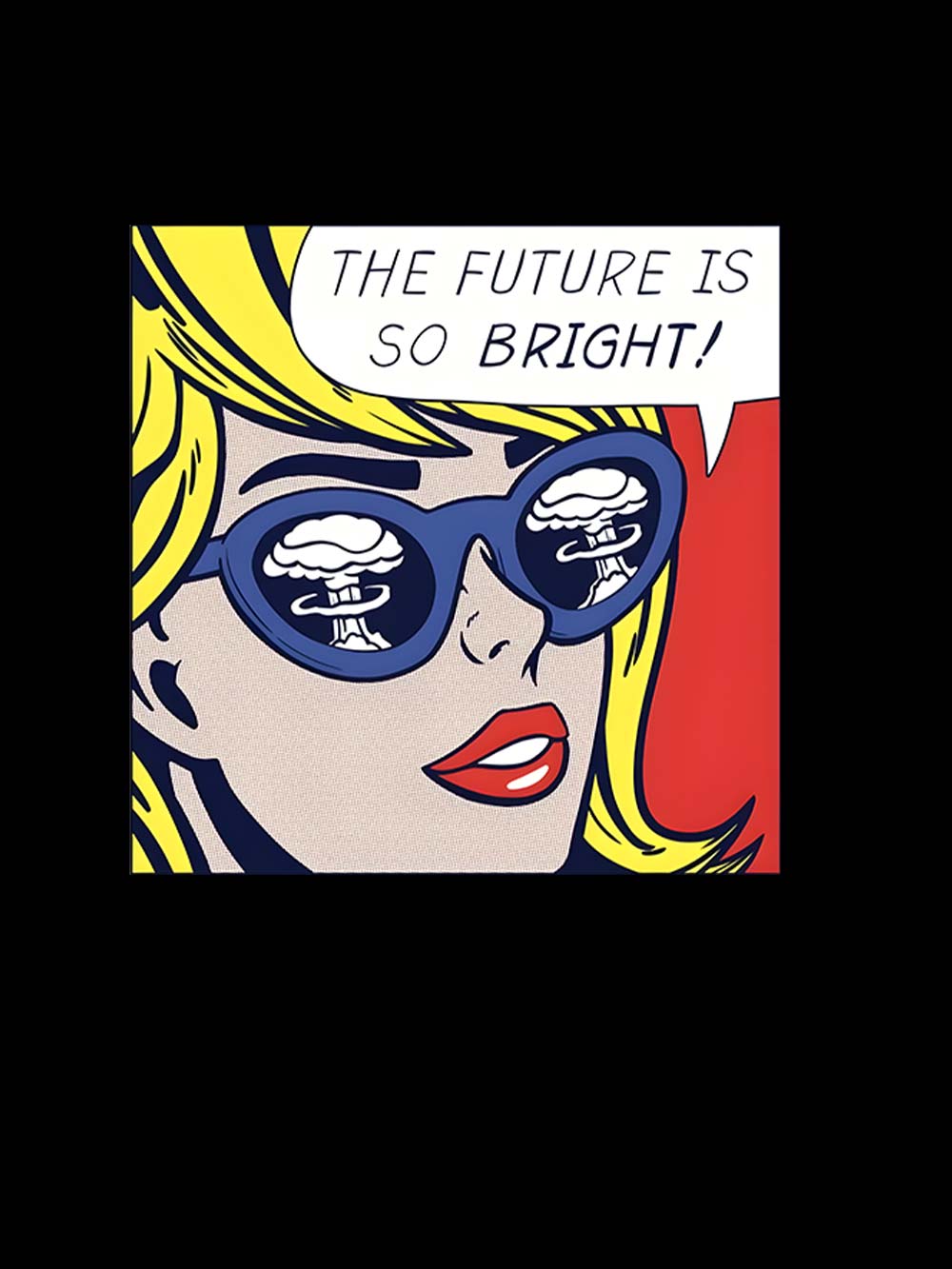 Bright Fyture Washed Tank Top