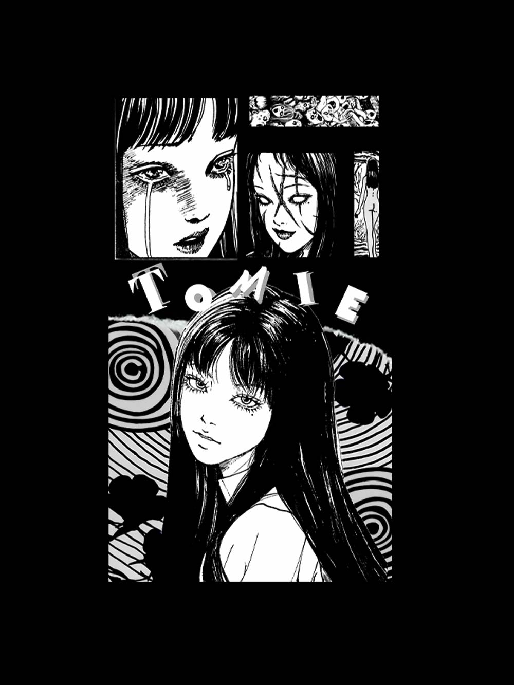 Eternal Obsession Washed Tank Top