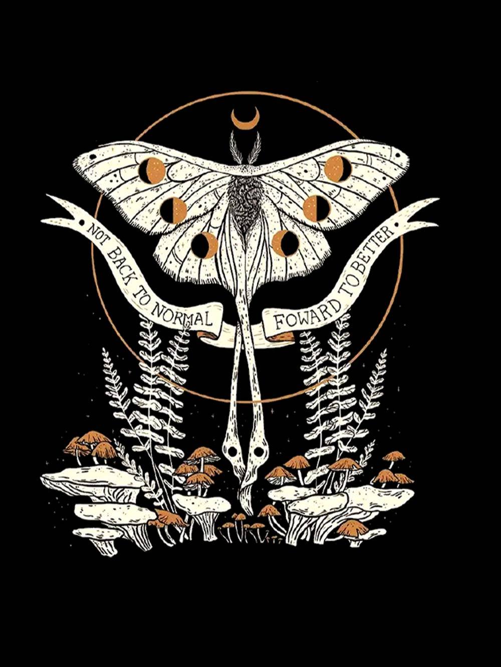 Forward to Better Washed Tank Top