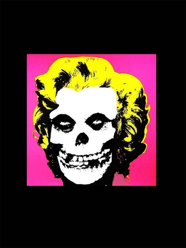 Glamorous Decay Washed Tshirt