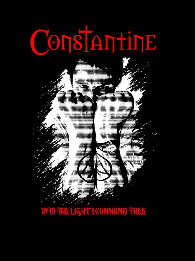 Into the Light Washed Tank Top