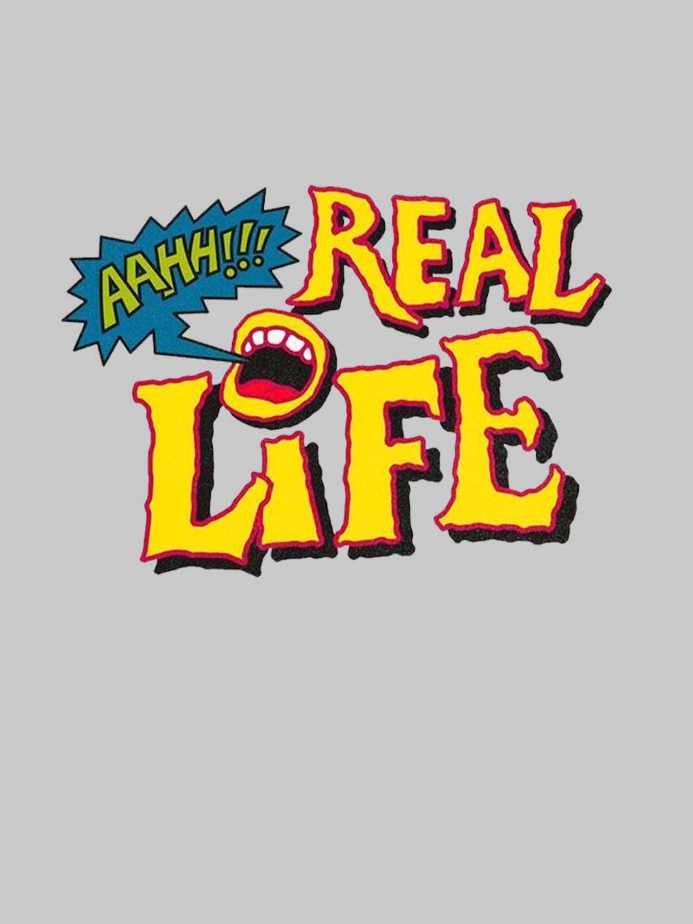 AAHH!!! Real Life Washed Tank Top