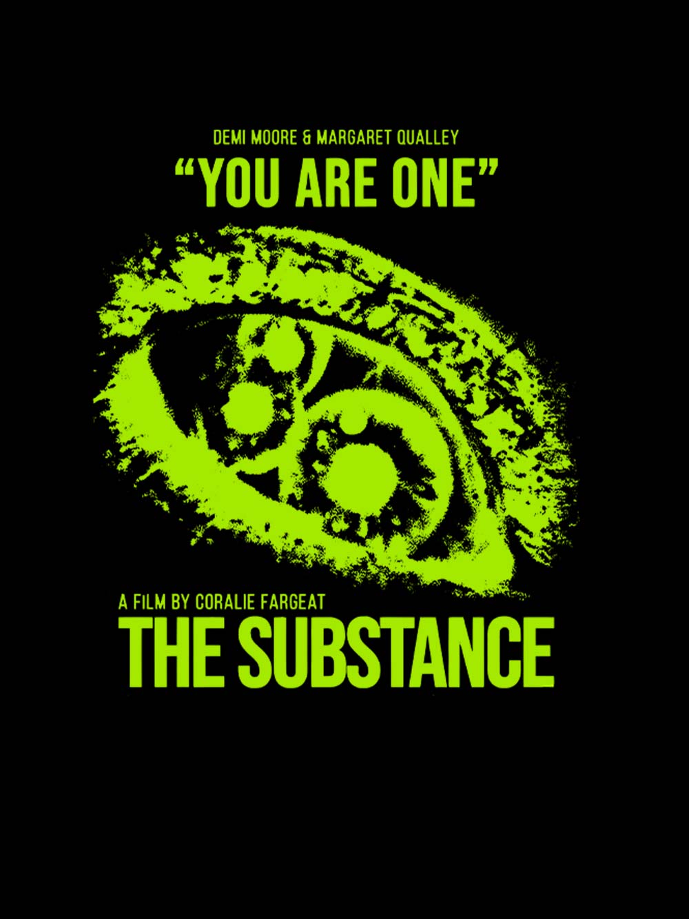 You Are One The Substance Remember Washed Tank Top