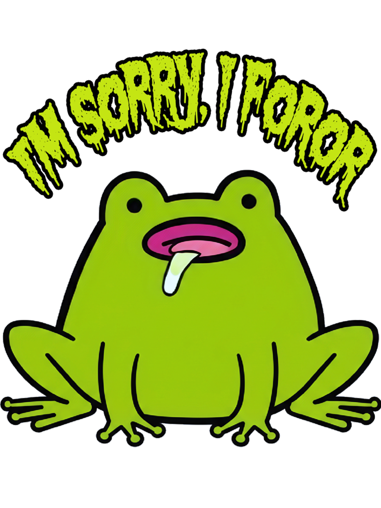 I'm sorry, I forgog Washed Tshirt