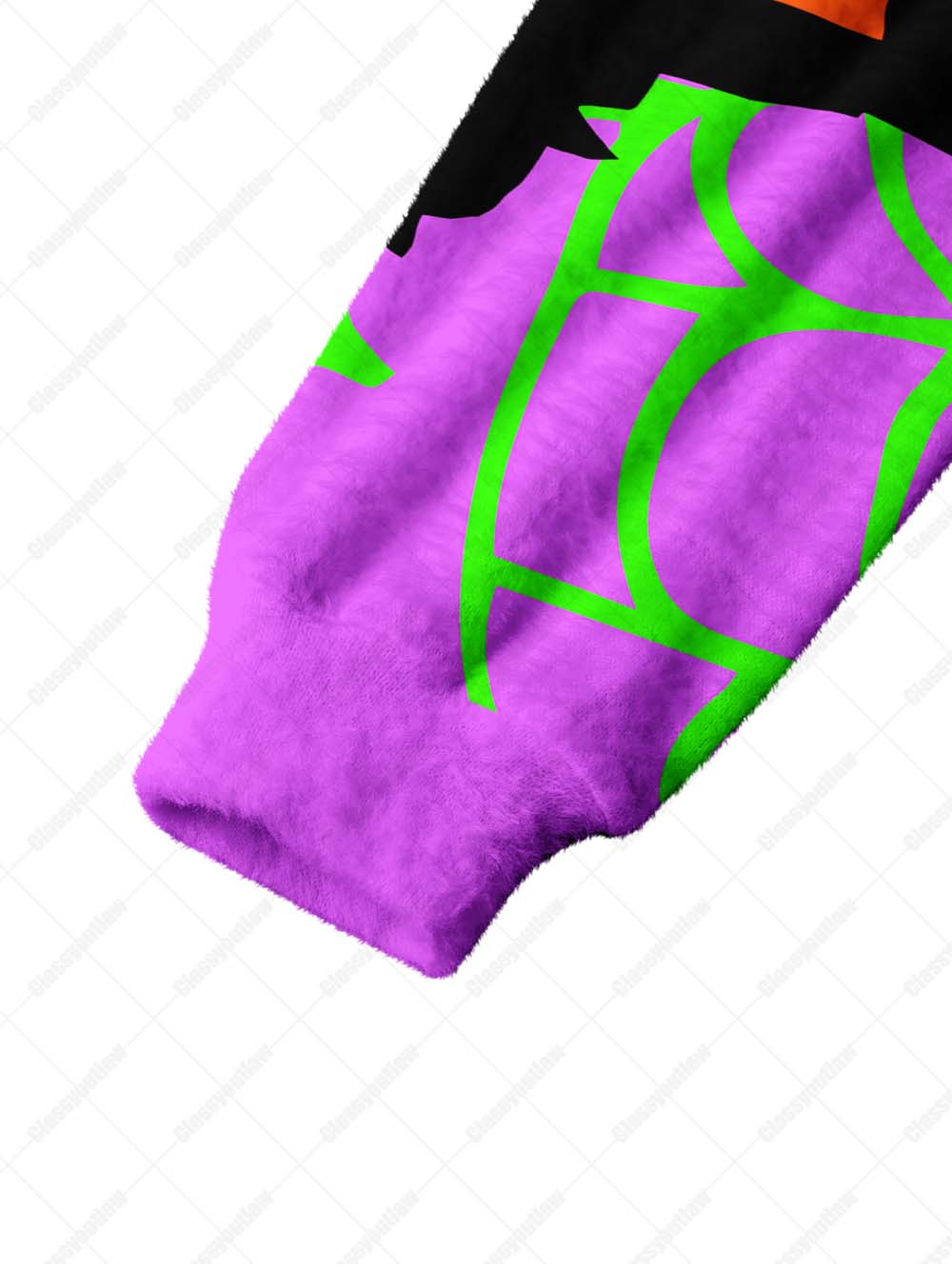 GREAT KING UGLY CARDIGAN SWEATERS