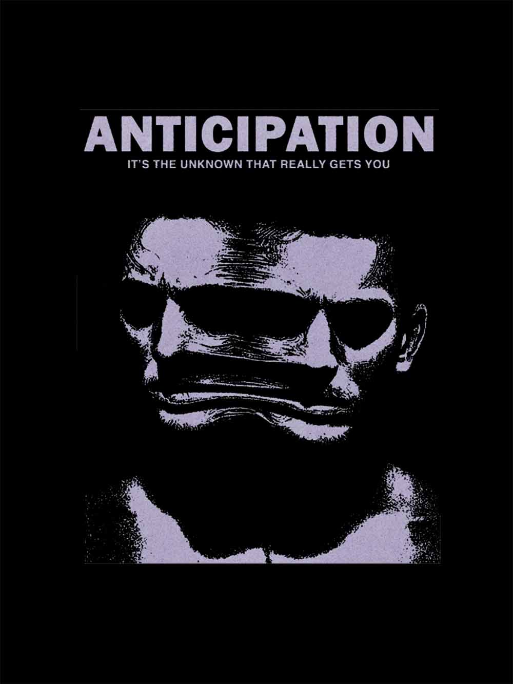 Aniticipation Washed Tshirt