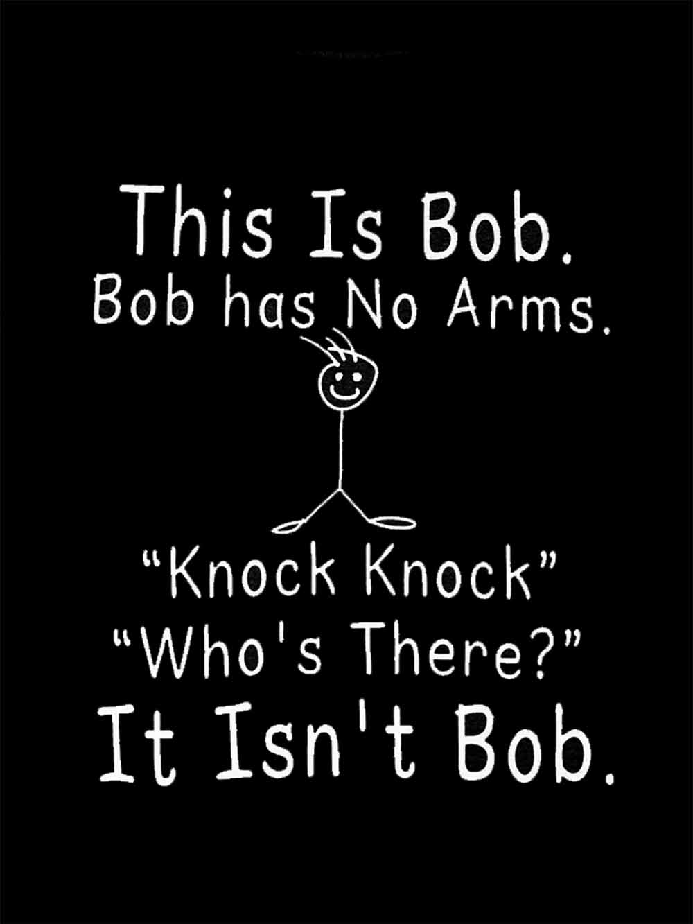 THIS IS BOB WASHED TSHIRT