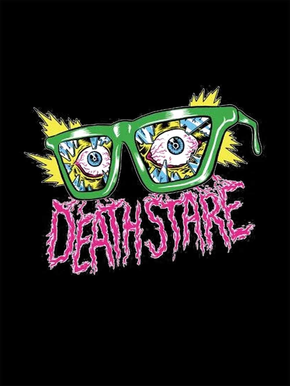 DEATH STAREDEATH STARE