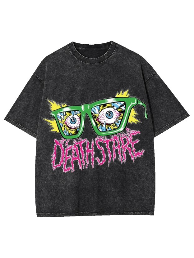 DEATH STAREDEATH STARE