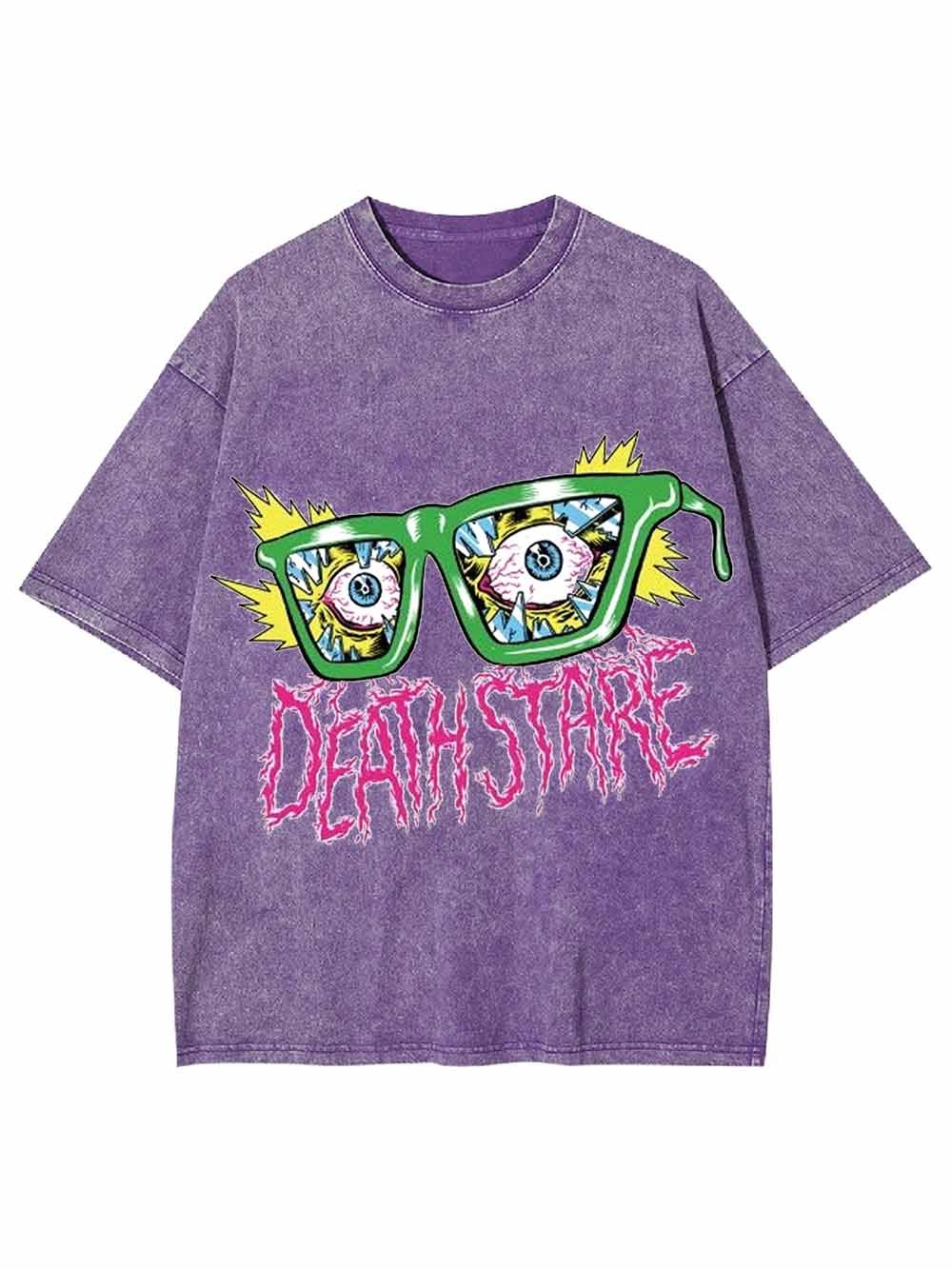 DEATH STAREDEATH STARE