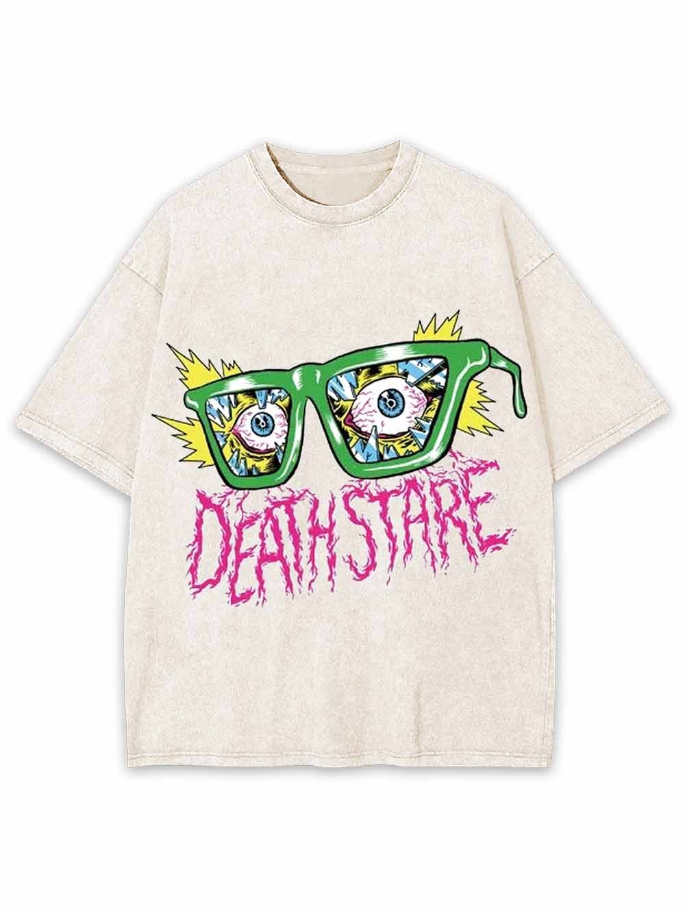 DEATH STAREDEATH STARE