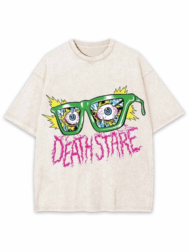 DEATH STAREDEATH STARE