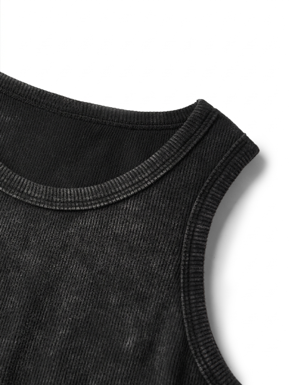 CIGARETTE CAT VINTAGE BODYCON TANK DRESS