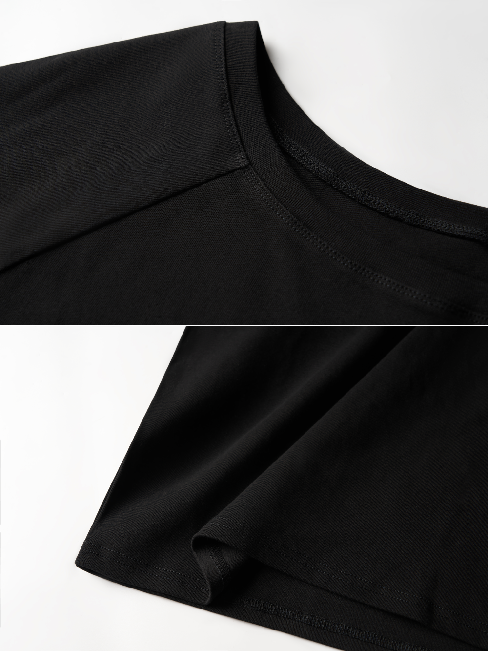 AAA OFF SHOULDER TSHIRTS
