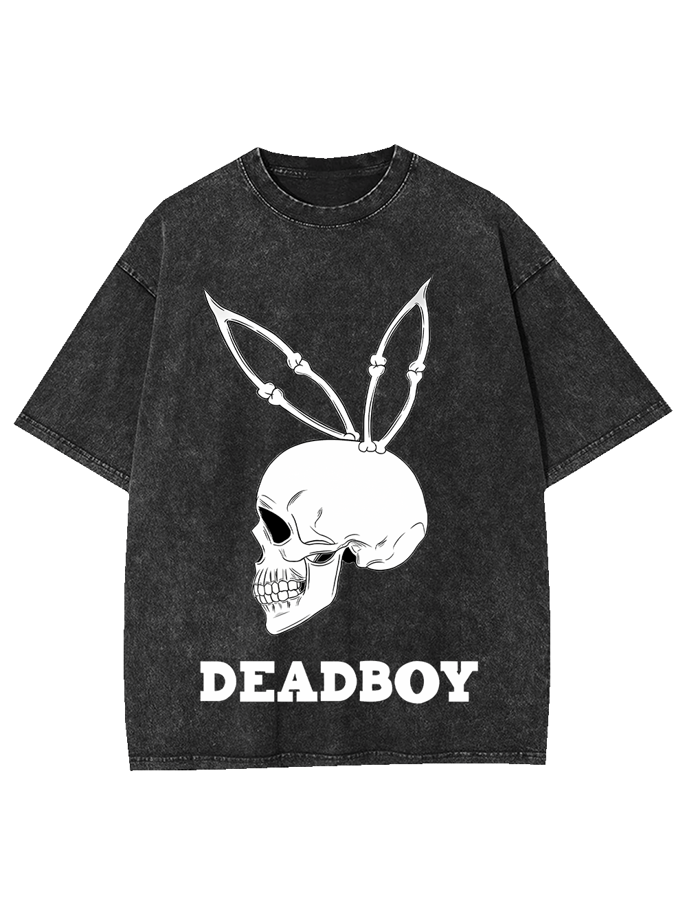 Deadboy Washed Tshirt