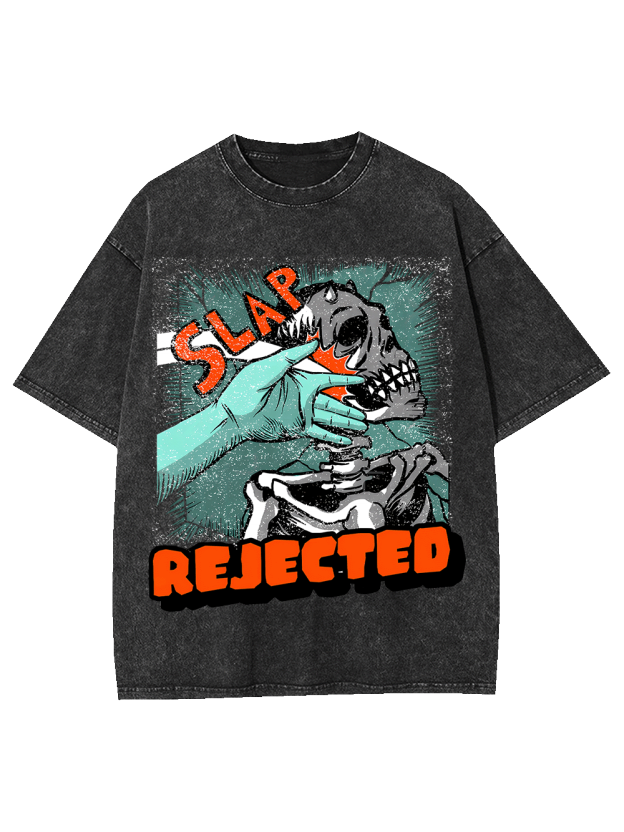 Rejected Washed Tshirt