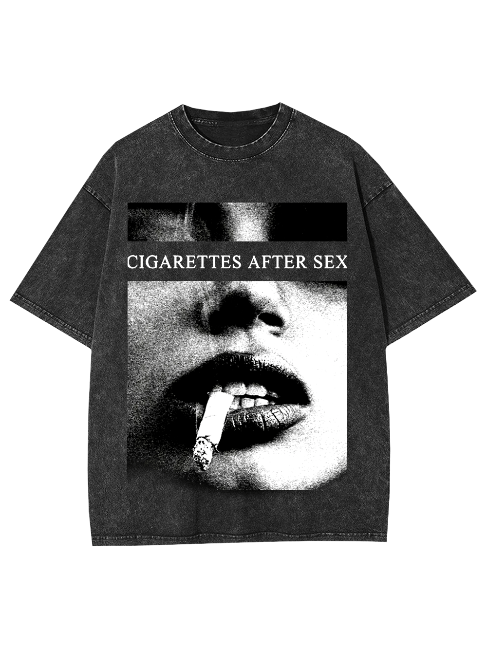 Cigarettes After Sex Washed Tshirt