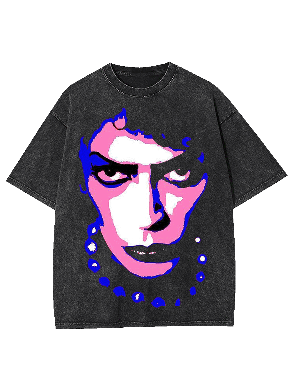 Rocky Horror Picture Show Washed Tshirt