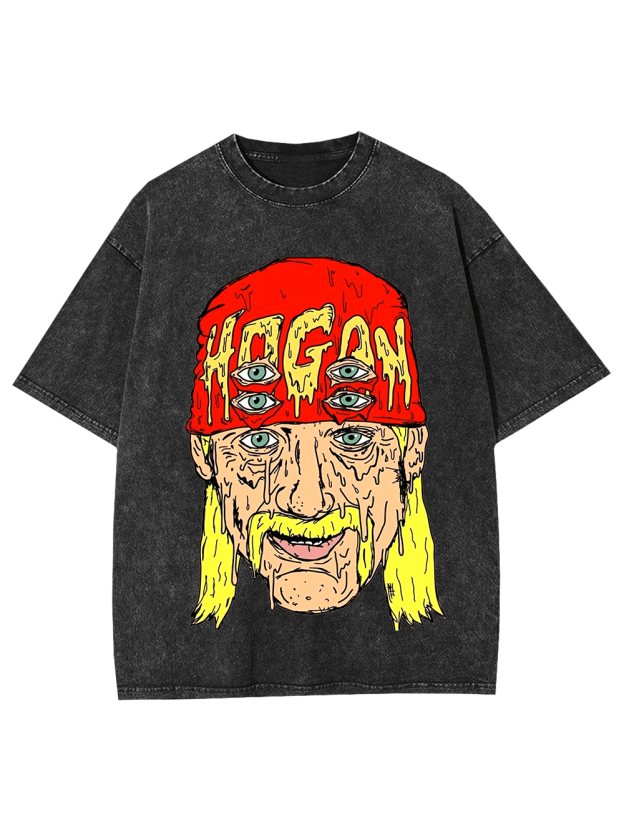 Multiverse Visio Washed Tshirt